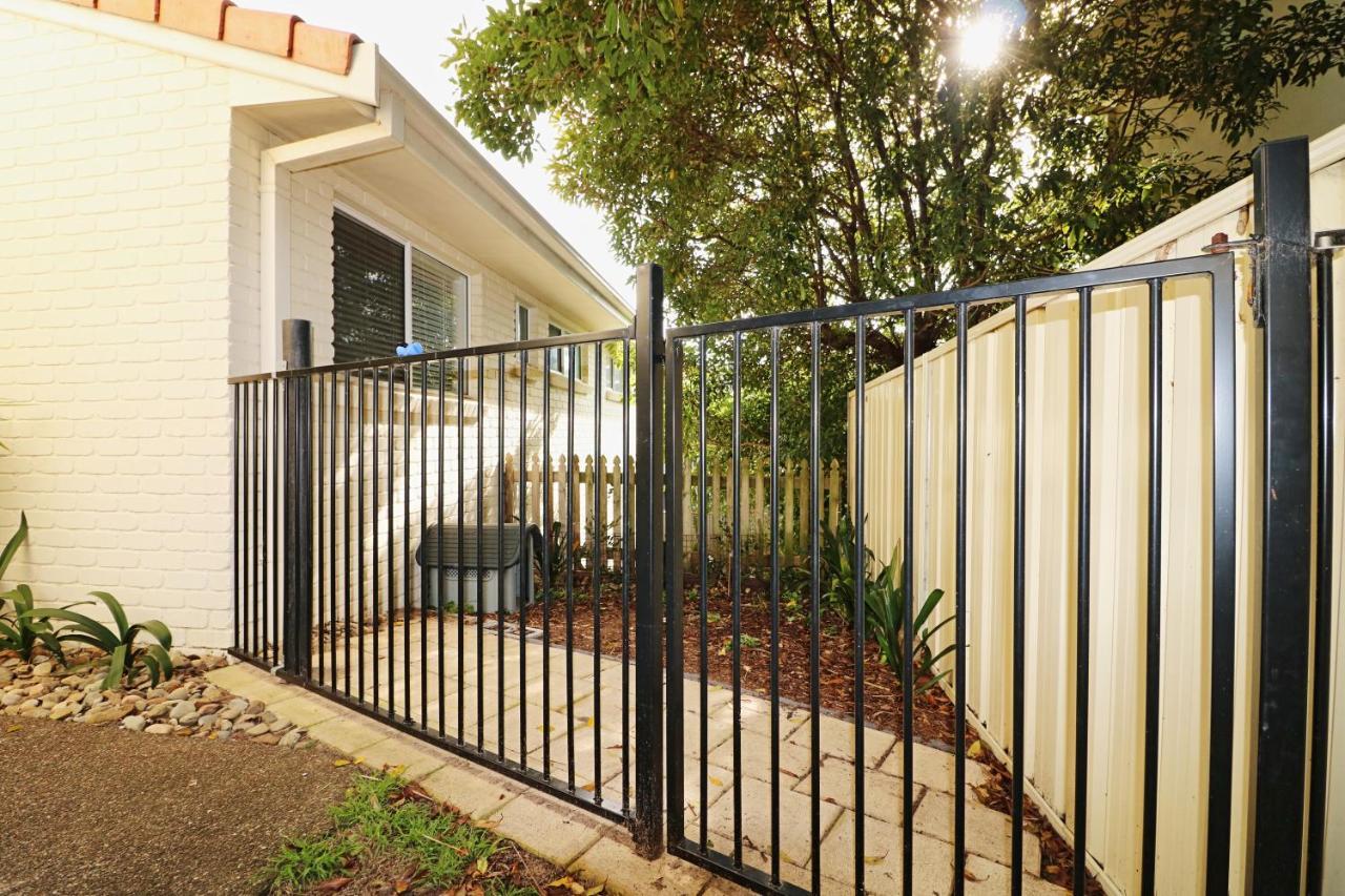 Beachcomber - Pet Friendly Merimbula Exterior photo