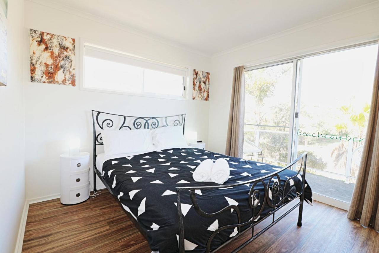 Beachcomber - Pet Friendly Merimbula Exterior photo