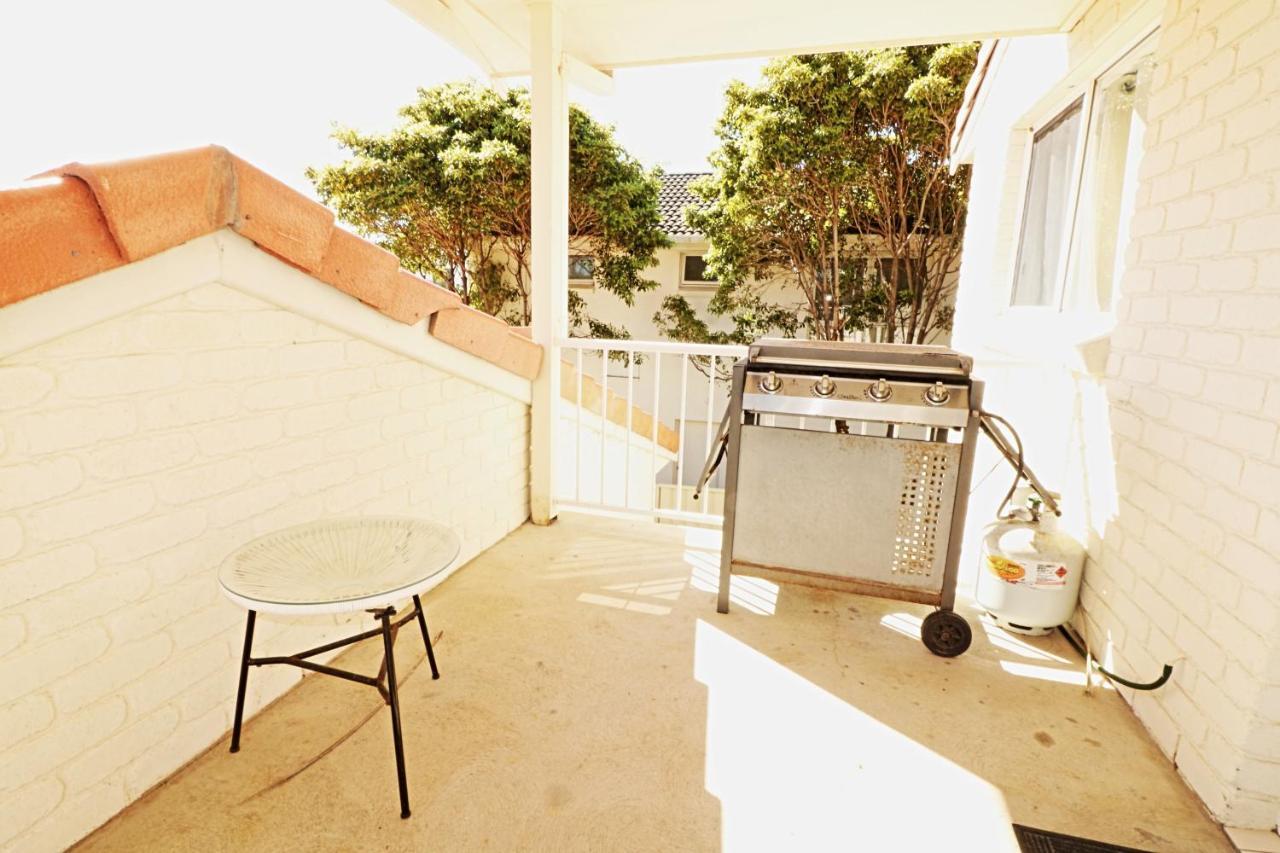Beachcomber - Pet Friendly Merimbula Exterior photo