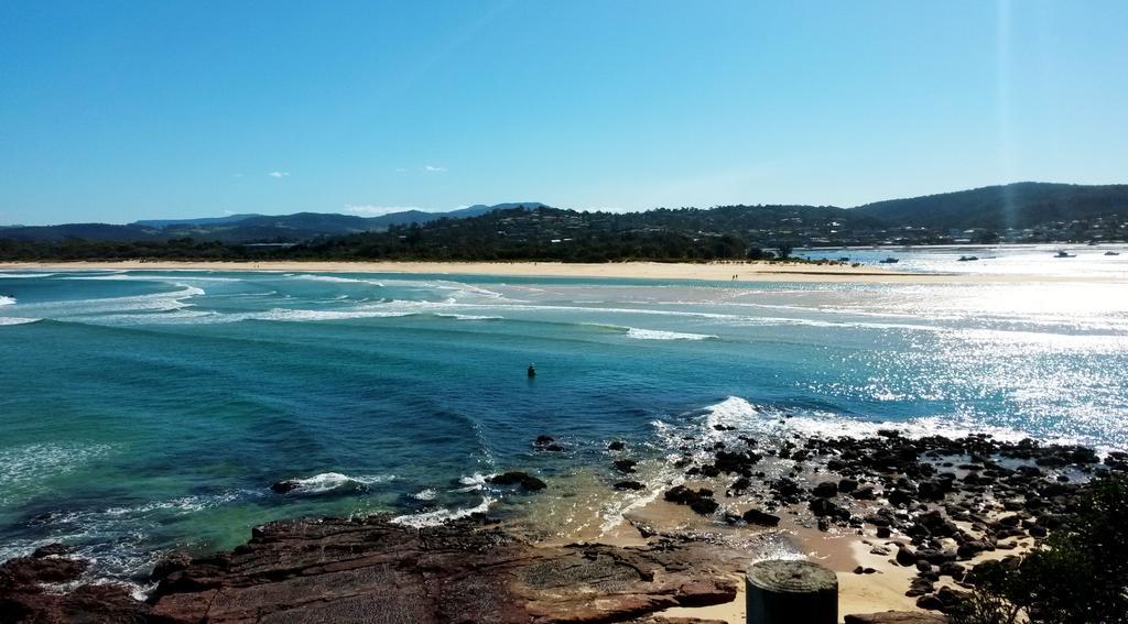 Beachcomber - Pet Friendly Merimbula Exterior photo