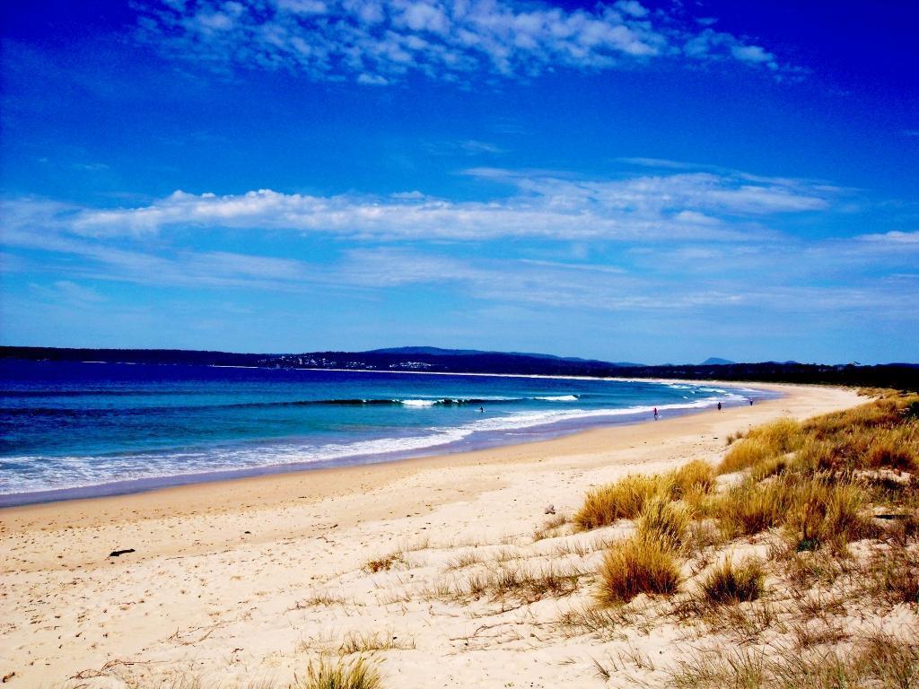 Beachcomber - Pet Friendly Merimbula Exterior photo